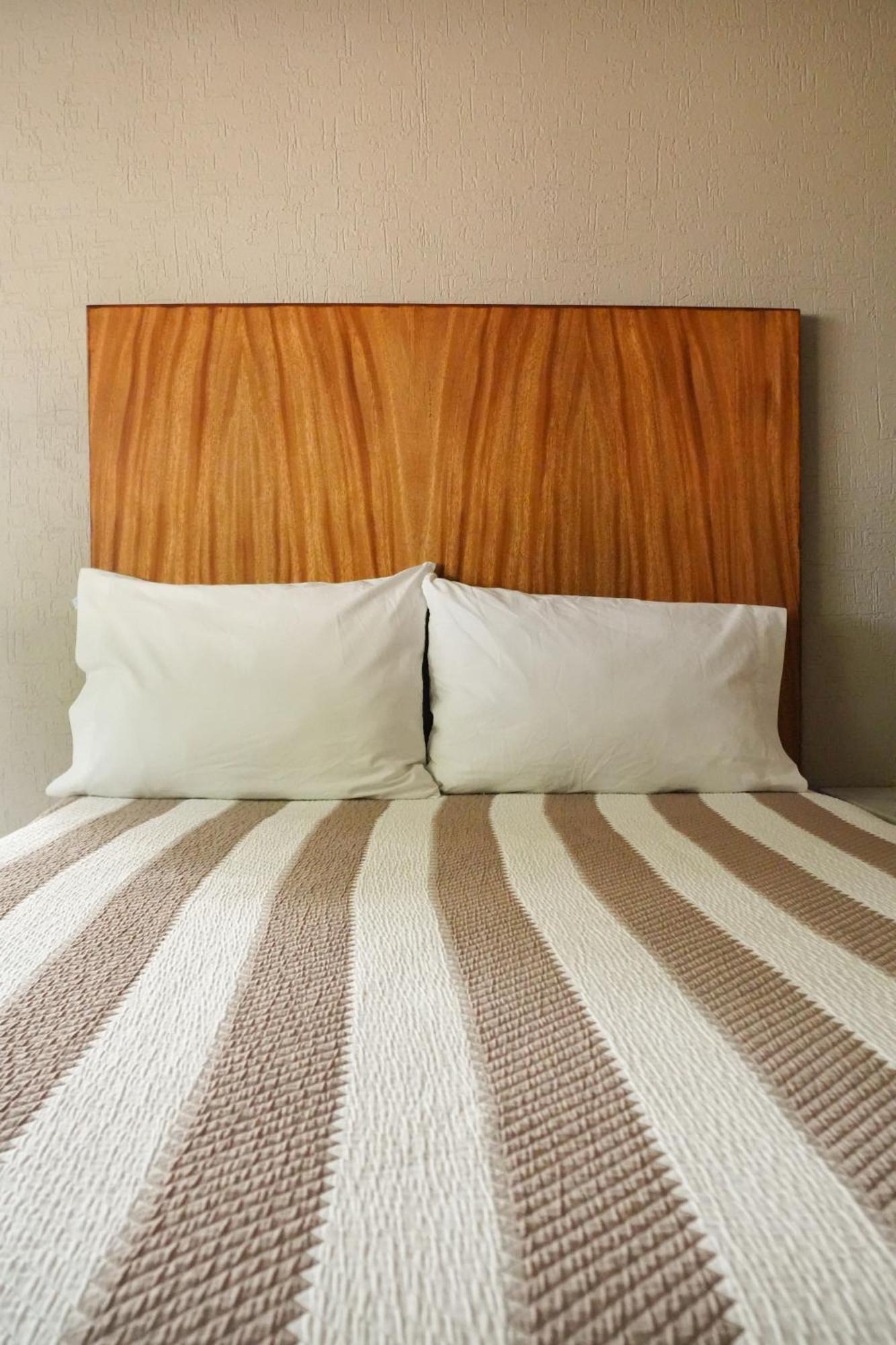 Hotel San Marcos อากวสคาเลียนเทส ภายนอก รูปภาพ